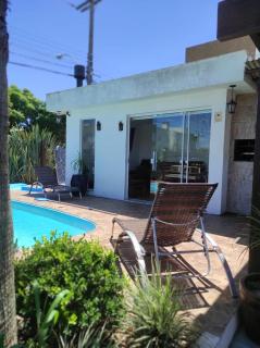 Casa Buda com piscina e espaço gourmet - Xangri-lá - 3