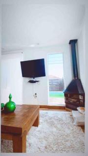 Casa Buda com piscina e espaço gourmet - Xangri-lá - 1