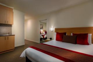 BEST WESTERN PLUS Travel Inn - Melbourne - 7
