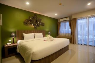 The Gig Hotel - Strand Patong - 6