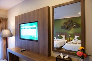 The Gig Hotel - Strand Patong - 5