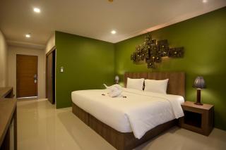 The Gig Hotel - Strand Patong - 2
