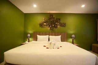 The Gig Hotel - Strand Patong - 1