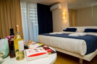 VIP APARTmENTS N6 - Batoemi - 7