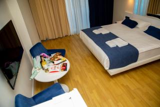 VIP APARTmENTS N6 - Batoemi - 3
