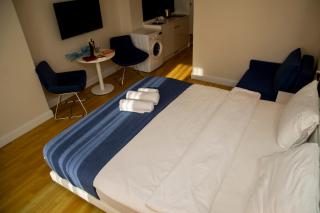VIP APARTmENTS N9 - Batoemi - 3