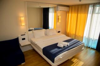 VIP APARTmENTS N9 - Batoemi - 8