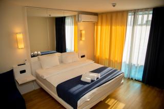 VIP APARTmENTS N9 - Batoemi - 1