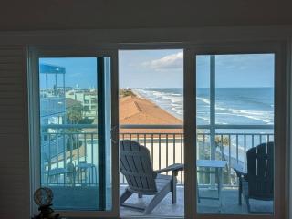 Oceanfront 2Br-2B in Satellite Beach - Ocean Views - Satellite Beach - 0