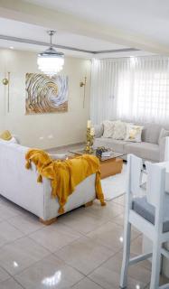 Residencial Nany 1St Floor - San Felipe de Puerto Plata - 2