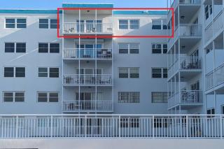 Oceanfront 2Br-2B in Satellite Beach - Ocean Views - Satellite Beach - 8