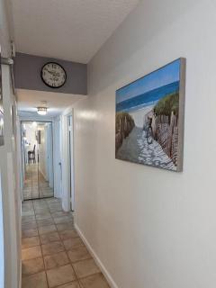 Oceanfront 2Br-2B in Satellite Beach - Ocean Views - Satellite Beach - 3