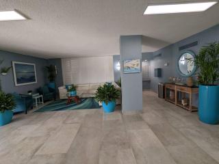 Oceanfront 2Br-2B in Satellite Beach - Ocean Views - Satellite Beach - 6