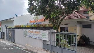 Omah Lestari - Kedungsari - 3