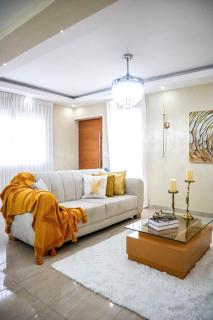 Residencial Nany 1St Floor - San Felipe de Puerto Plata - 4