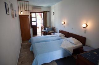 Nefeli Hotel - Mirtéai - 7