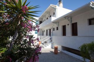 Nefeli Hotel - Mirtéai - 2
