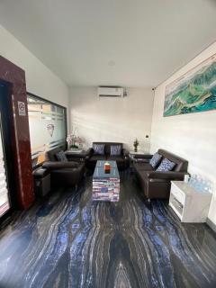 Hotel Berlian - Pontianak - 5