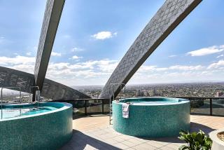 Modern One Bedroom Apt in CBD LD3001New - 0