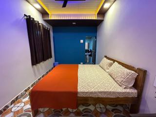 Viha homestay - Malvan - 9
