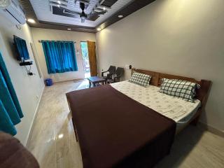 Viha homestay - Malvan - 8