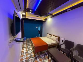Viha homestay - Malvan - 1