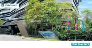 Wyndham Suites KLCC - Kuala Lumpur - 2