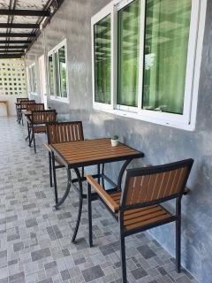 J House Has Love 1 - Sukhothai - 7