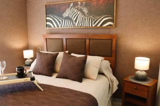 HOM I Confort Dpto 1D1B Santiago Centro - Santiago - 6