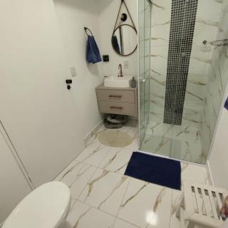 Apartamento Charmoso Garagem, Hakka, Feirinha e Hospitais - São Paulo - 7
