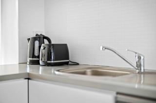 Central Chic Stay - Perth - 2