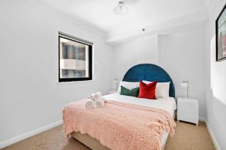 Central Chic Stay - 6