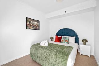Central Chic Stay - 4