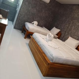 J House Has Love 1 - Sukhothai - 5