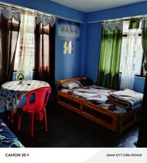 Karma Homestay - 2