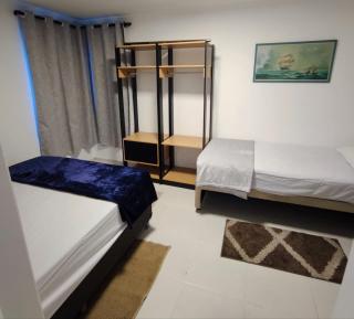 Apartamento Charmoso Garagem, Hakka, Feirinha e Hospitais - São Paulo - 4