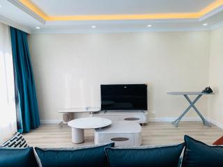 In the central of Ulaanbaatar, Selbe Comfort Apartment - Ulaanbaatar - 9