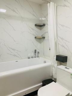 In the central of Ulaanbaatar, Selbe Comfort Apartment, 9f 187 - 5