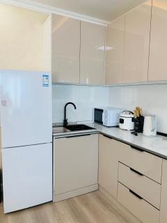 In the central of Ulaanbaatar, Selbe Comfort Apartment, 9f 187 - 4