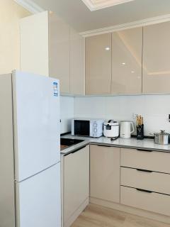 In the central of Ulaanbaatar, Selbe Comfort Apartment - Ulaanbaatar - 1