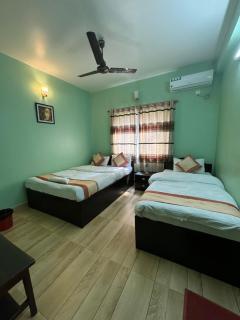 Hotel Pokhara Paradise - 6