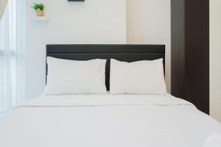 Strategic and Cozy Studio Apartment at Capitol Park Residence By Travelio - Jacarta - 7