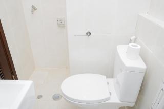 Strategic and Cozy Studio Apartment at Capitol Park Residence By Travelio - Jacarta - 3