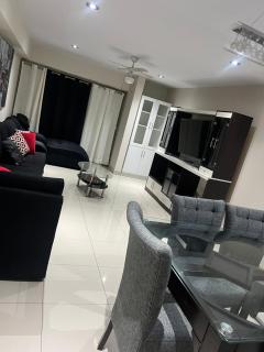 Bonito Departamento en el Golf - 7