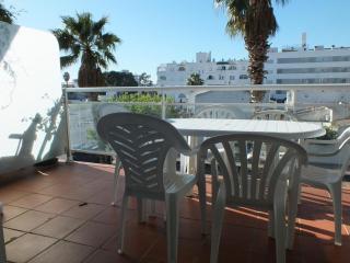 Apartamento en Port Canigo, Roses: 2 Hab, Terraza, Piscina Comunitaria. - ES-204-29 - Roses - 5