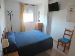 Apartamento en Port Canigo, Roses: 2 Hab, Terraza, Piscina Comunitaria. - ES-204-29 - Roses - 4