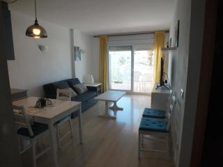 Apartamento en Port Canigo, Roses: 2 Hab, Terraza, Piscina Comunitaria. - ES-204-29 - Roses - 2