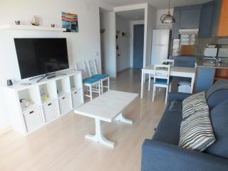 Apartamento en Port Canigo, Roses: 2 Hab, Terraza, Piscina Comunitaria. - ES-204-29 - Roses - 1
