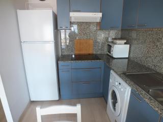 Apartamento en Port Canigo, Roses: 2 Hab, Terraza, Piscina Comunitaria. - ES-204-29 - Roses - 9