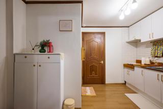 Joan's House - Seul - 4